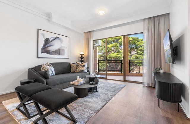 Camperdown Cozy Corner 7