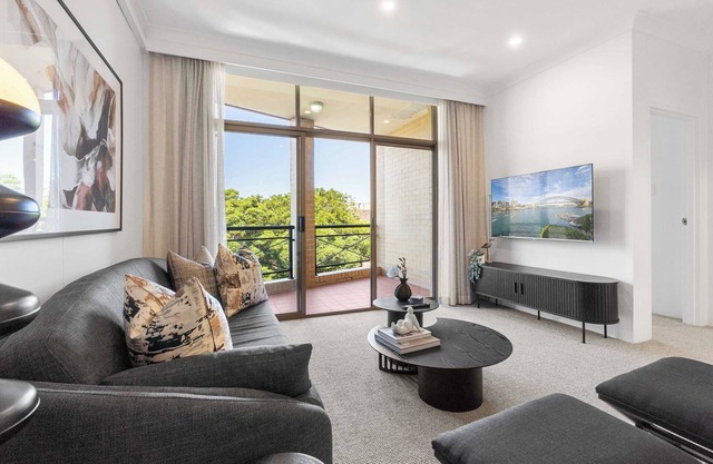 Camperdown Cozy Corner 8