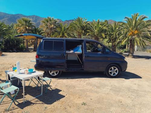 Campervan Amigo