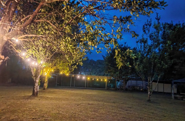 Glamping Zompopas Trail Costa Rica
