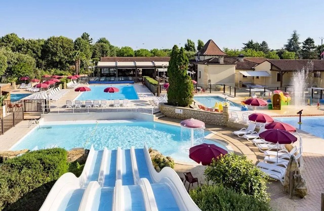 Cottage Privilège Plus TV LV Clim 3 pièces 4 personnes 2 salles d'eau