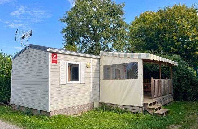 Camping 2 étoiles - ccbabhg