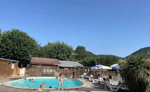 Camping 3 étoiles - ccaaafd