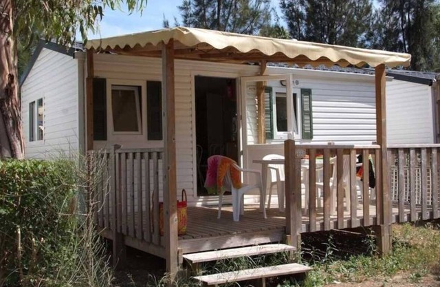Camping 3 étoiles - Piscine - ccbaehc