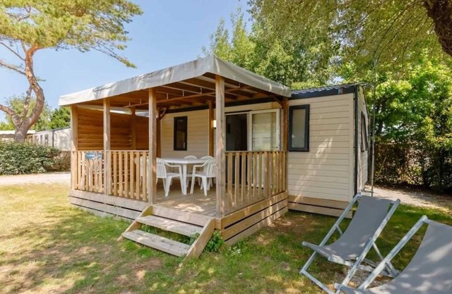 Camping 4 étoiles - Parc aquatique - ccbbhaf
