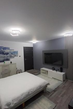 Camping Apuseni Brăzesti