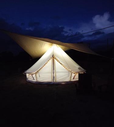 Camping B&B La Contea