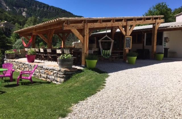 Camping Calme et Nature