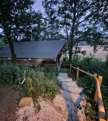 Camping d'Artagnan