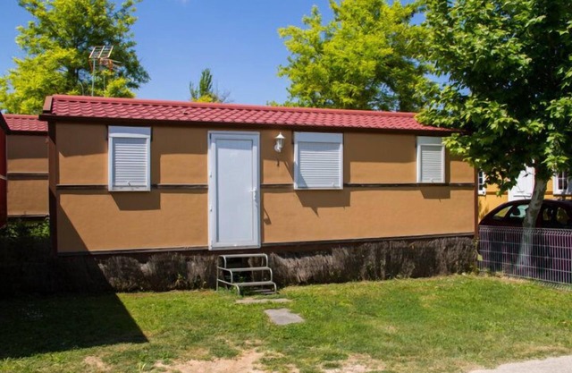 Camping de Olite