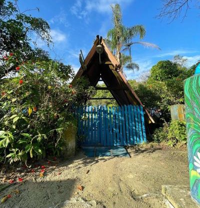 Camping e Pousada do Ade