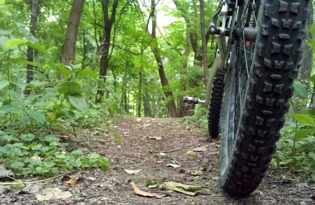 Camping confort sur Monte Sano