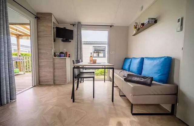 Mobil Home Loisirs 3 Pièces 4 Personnes + TV