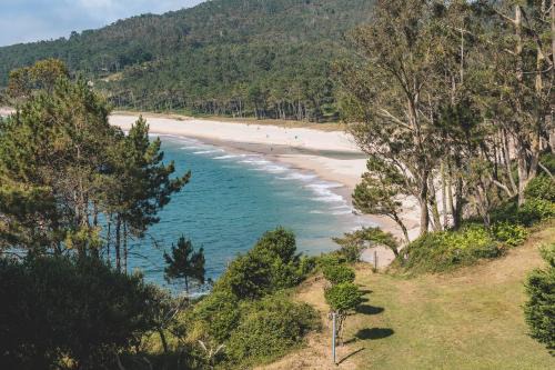 Camping LagoMar