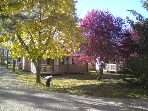 Camping Las Asperas*