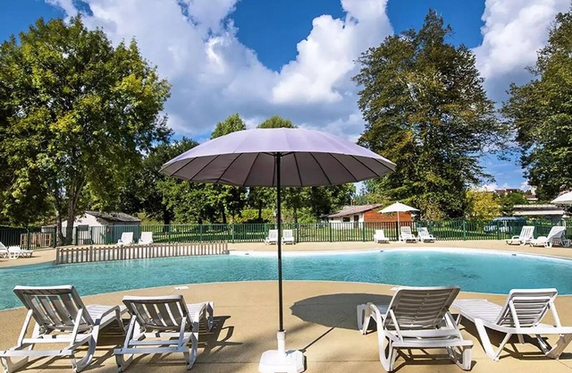 Coco Sweet 2 chambres (pas de sanitaires) 4 personnes