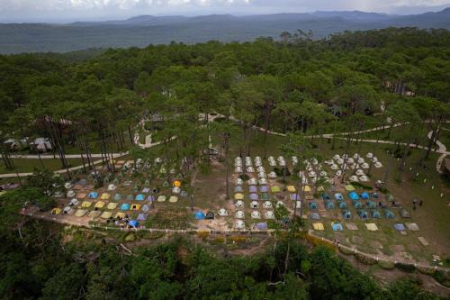 Camping Park Resort By EHM