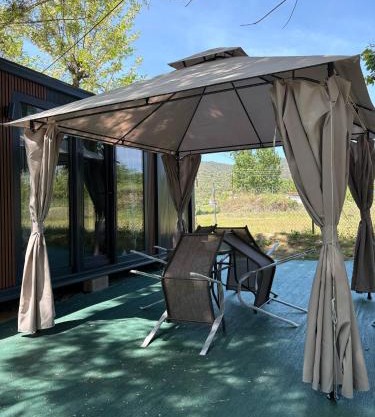 Camping Pitsoni