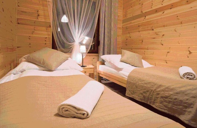 Camping Przywidz - Mała Szwajcaria