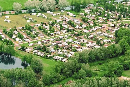 Camping Resort Rülzheim