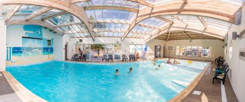 Camping Saint-Hilaire-de-Riez
