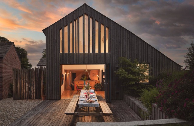 Campion Barn - Luxury Cottages