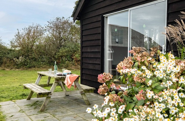 Campion Lodge