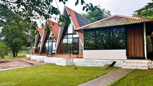 CampKayak By Nestalla