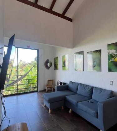 Campo Bonito