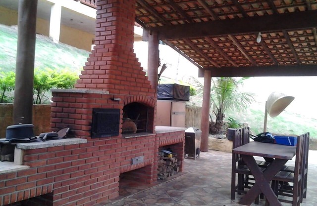 Location campo limpo Paulista chácara / sítio - Pour 20 personnes