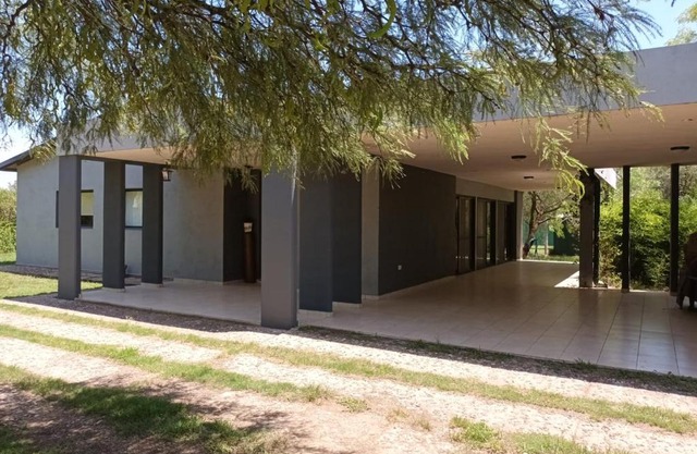 Campo sereno