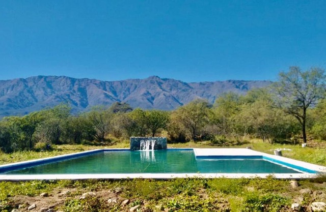 CampoAlto Suites