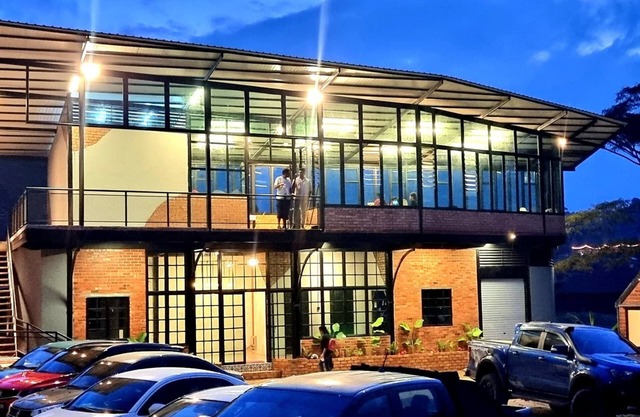 Campod Resort