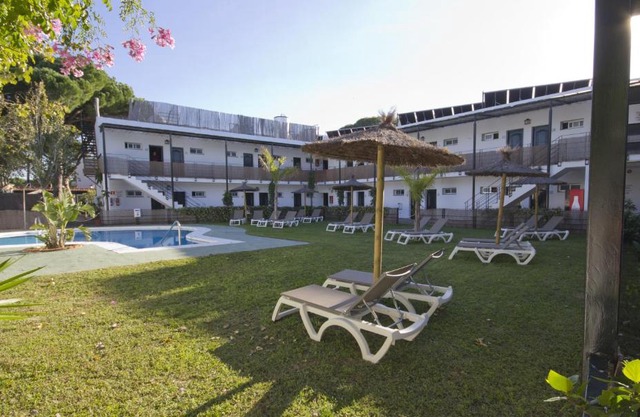 Campomar Playa