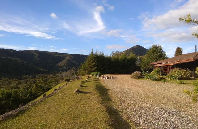 Campos da Bocaina