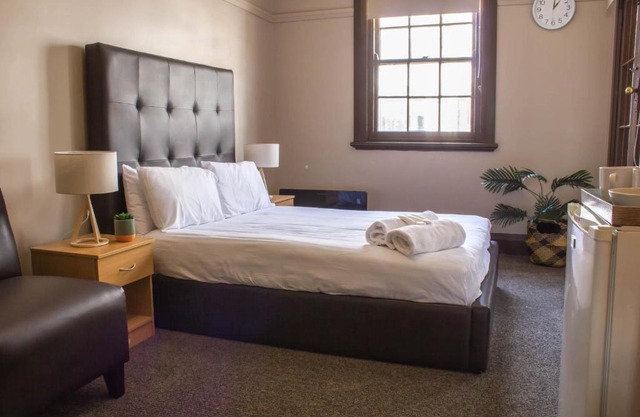 Campsie Hotel