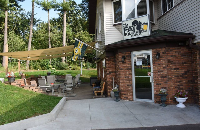 Campus Inn Motel