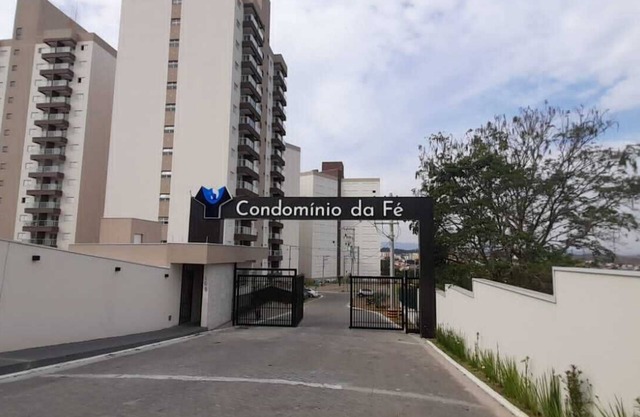 CANÇÃO NOVA APARTMENT / STUDIO CACHOEIRA PAULIS