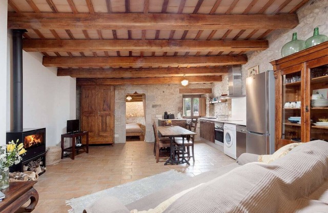 Can Feliu Apartment, Sant Daniel-girona