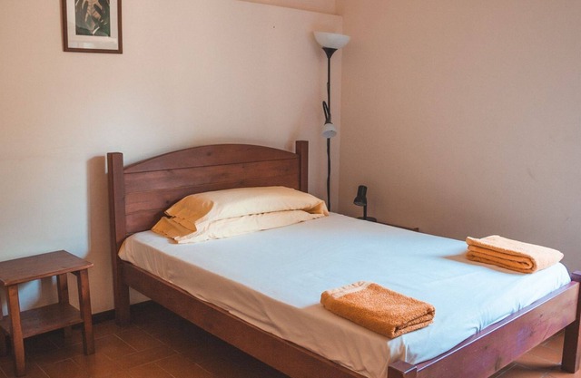 Can Jou de la Miana - chambre double I