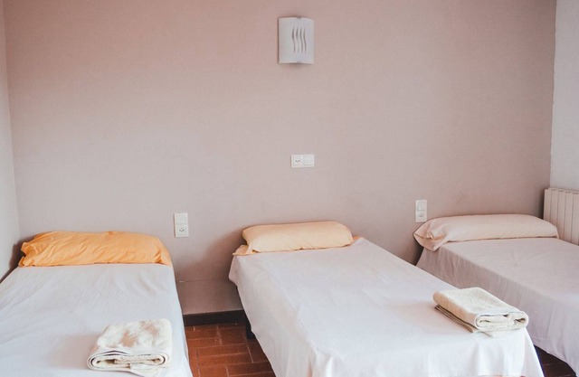 Can Jou de la Miana - chambre triple II