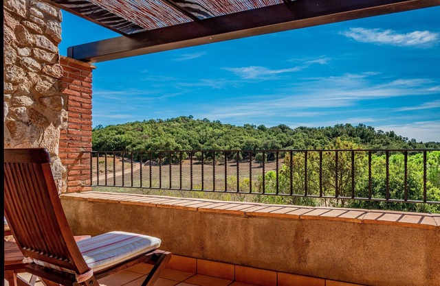 Gîte Can Martí pour 6 personnes