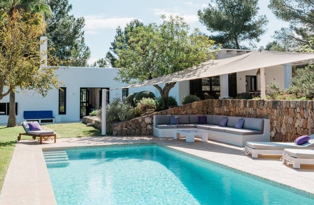 Can Nic - Finca pour les familles