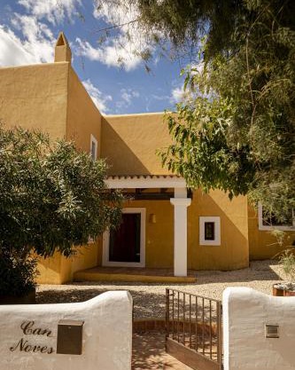 Can Noves - Villa de 5 suites 28 y 58