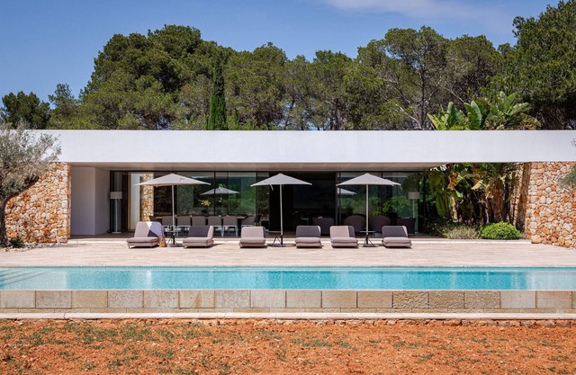 Can Rafalet - 7 suites villa