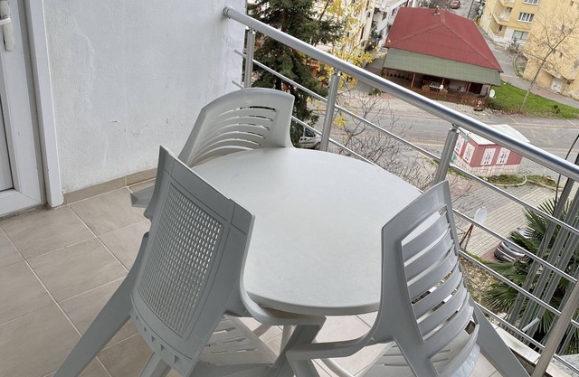 Can Termal & Kaplica Apart Hotel