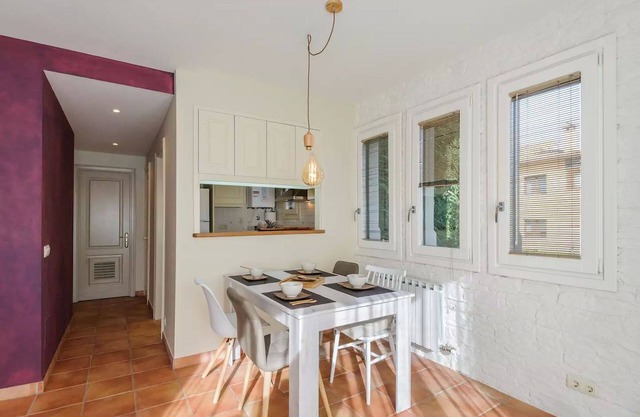 Can Trona Appartement 1B