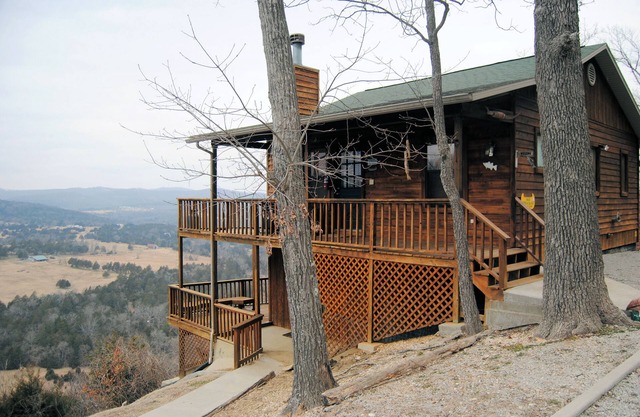 Can U Canoe Cabins Prise du jour
