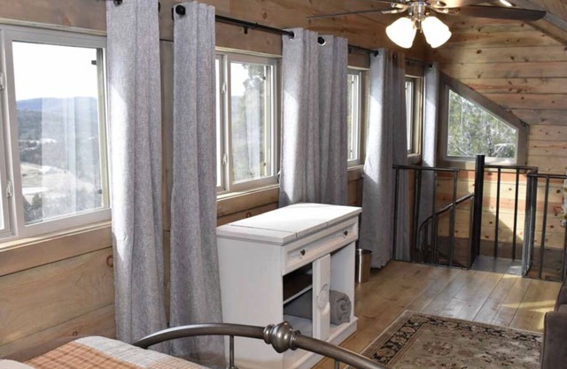Can U Canoe Tiny Home 117
