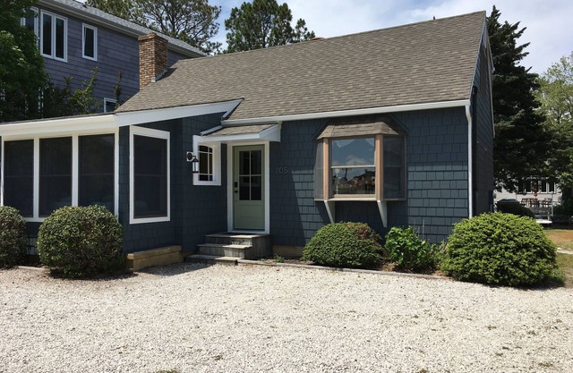 Canal Beach House - Idéal pour les familles